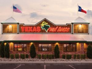 Texas Roadhouse happy hour